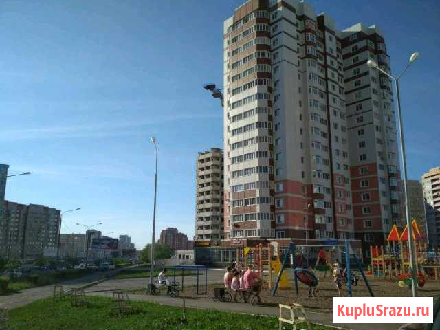  Оренбург - изображение 1