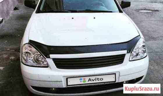 LADA Priora 1.6 МТ, 2011, хетчбэк Орск