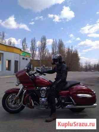 Kawasaki Vulcan 1700 voyager Оренбург