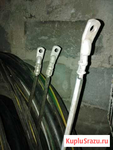 Тачка Новотроицк - изображение 1