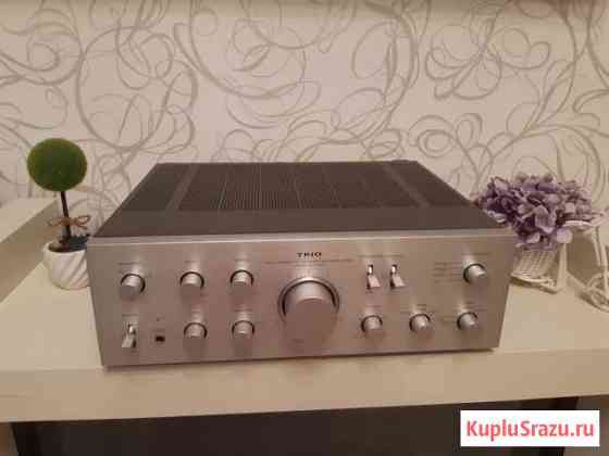 Усилитель trio KA-8100 Оренбург