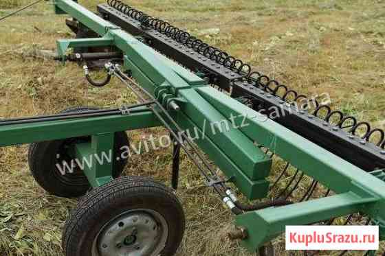 Грабли Оренбург