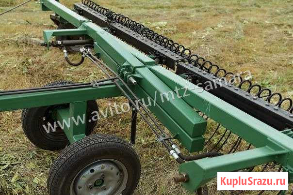 Грабли Оренбург - изображение 1