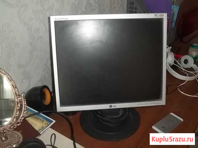 Монитор Оренбург - изображение 1