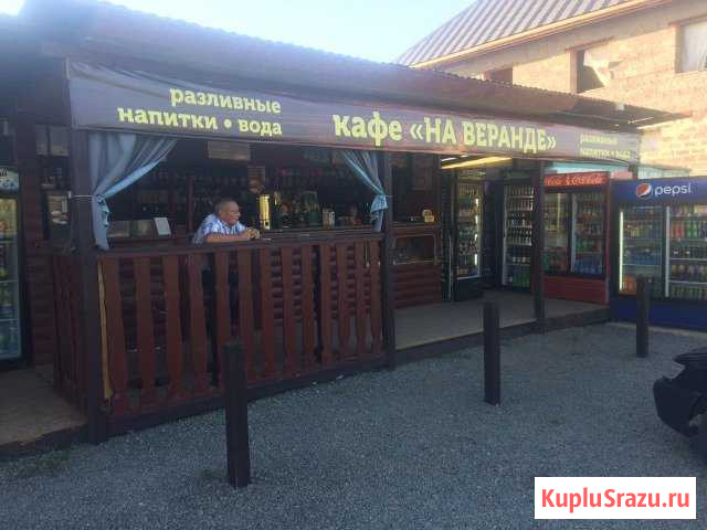 Продавец на разливные напитки Оренбург - изображение 1
