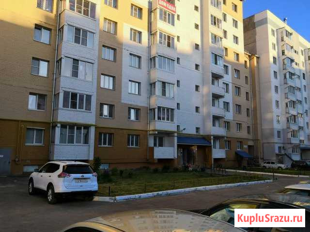 1-к квартира, 44.3 кв.м., 3/9 эт. Мценск - изображение 1