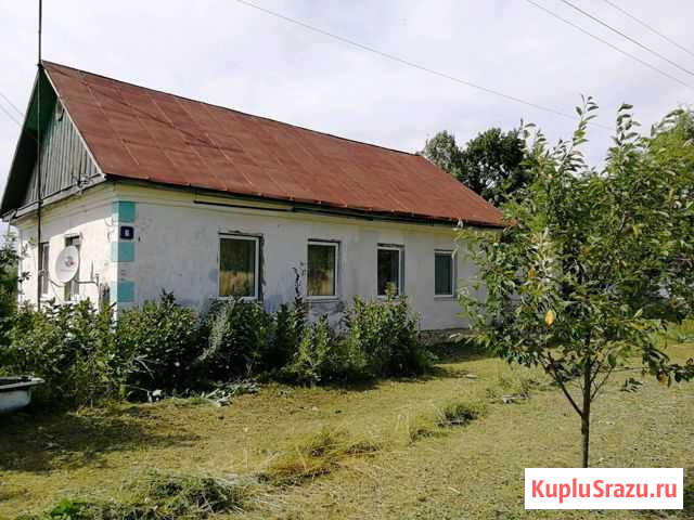 Дом 56 кв.м. на участке 24 сот. Отрадинское - изображение 1