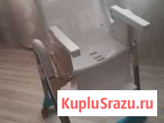 Стульчик для кормление Ливны - изображение 1