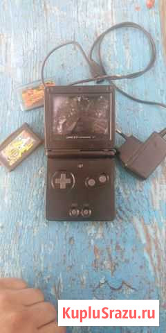 Game boy advance sp Болхов - изображение 1