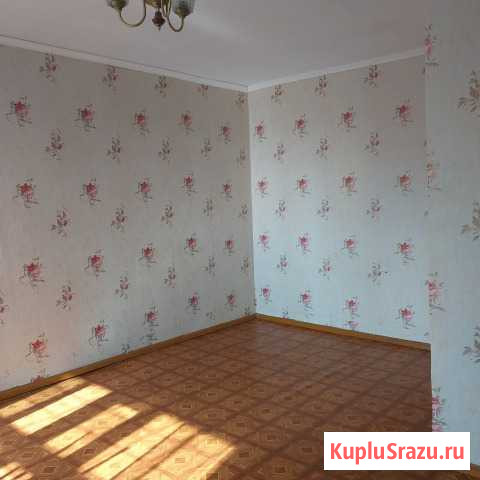 1-к квартира, 31.6 кв.м., 3/5 эт. Сердобск - изображение 1