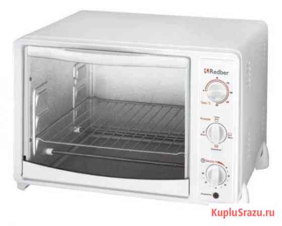 Мини-печь Redber EO-1610, обмен Пенза