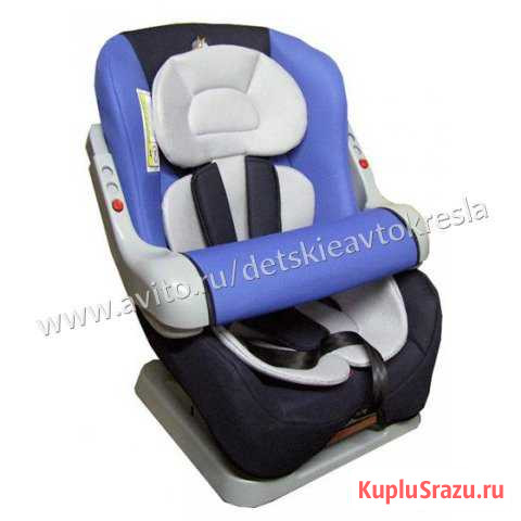 Автокресло Kenga LB301. 0-18кг Пенза - изображение 1