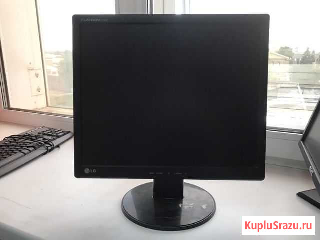 Монитор LG Пенза - изображение 1