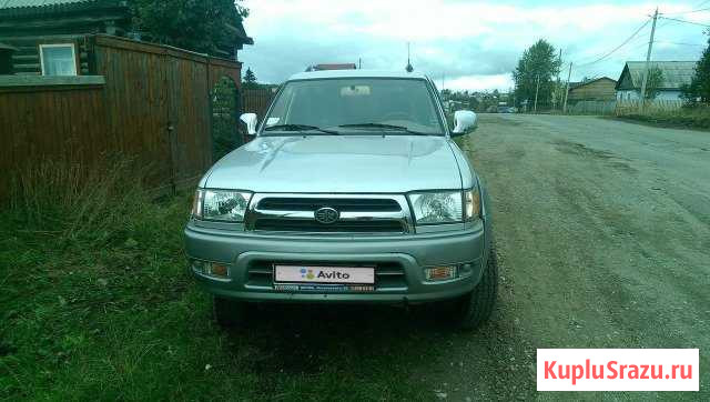 Tianye Admiral 2.2 МТ, 2005, внедорожник Горнозаводск - изображение 1