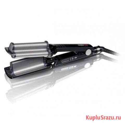 Щипцы BaByliss Pro Ionic Hi-Def Waver, 1,9 мм, 88 Пермь