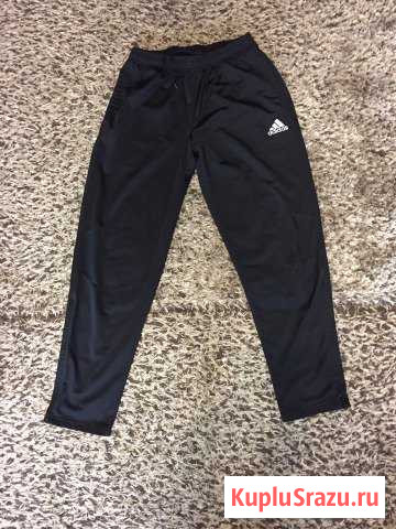 Брюки спортивные Adidas Пермь - изображение 1