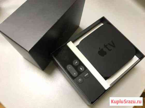 Apple TV 4 32gb Пермь