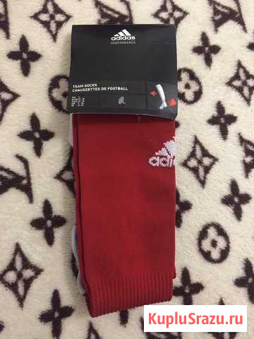 Гетры футбольные Adidas Пермь - изображение 1