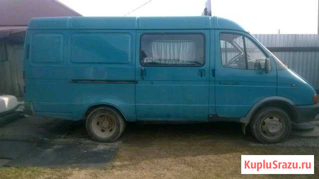 Газель 2705 комби Березники - изображение 1