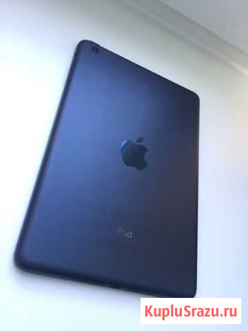 iPad mini Верещагино - изображение 1