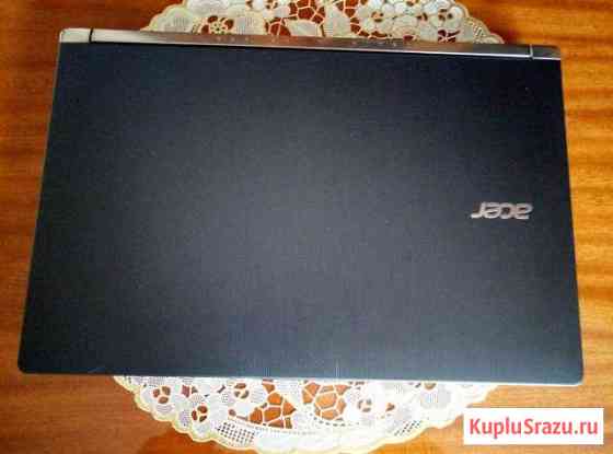 Ноутбук Acer Aspire VN7-591G Спасск-Дальний