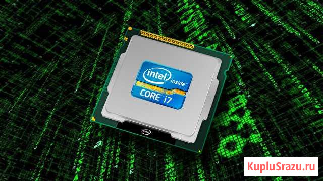 Intel core i7-3770/4770/4790/4770K Псков - изображение 1