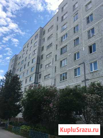 1-к квартира, 38 кв.м., 3/9 эт. Спас-Клепики - изображение 1