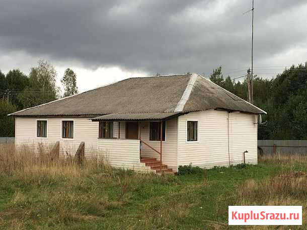 Помещение свободного назначения, 103 кв.м. Тума - изображение 1