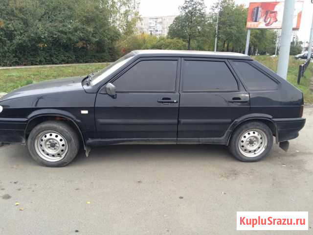 ВАЗ 2114 Samara 1.6 МТ, 2012, хетчбэк Сараи - изображение 1