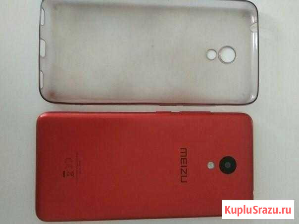 Meizu m5c Рязань - изображение 1