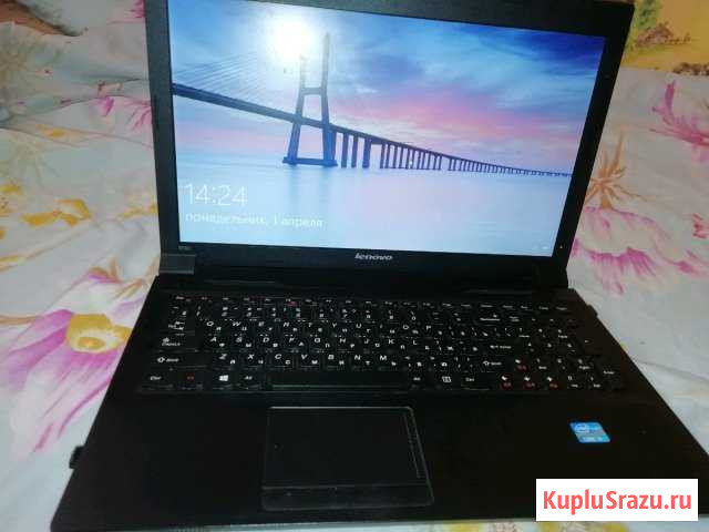 Lenovo b 590 Касимов - изображение 1