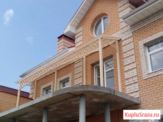 Сварочные работы, металлоконструкции Касимов - изображение 1