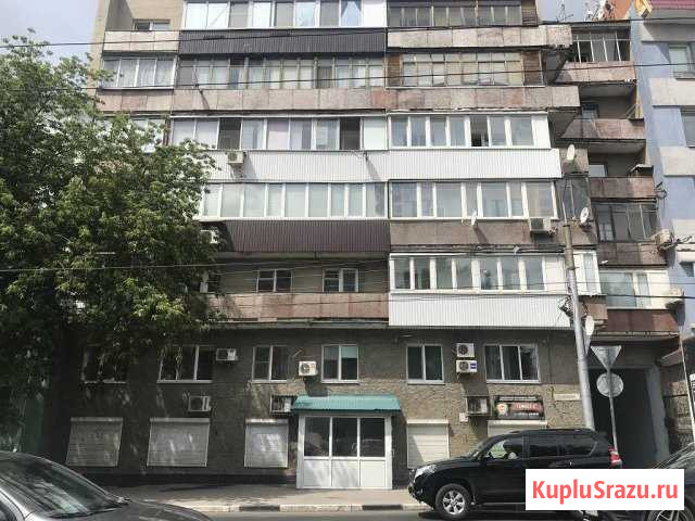 Сдам офисное помещение, 213 кв.м. Самара - изображение 1
