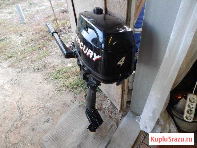 Баджер-320 +Меркурий 4 Жигулевск - изображение 1