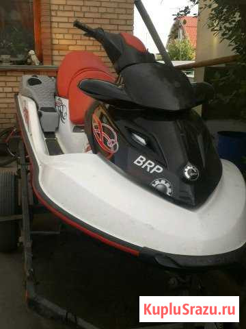 Гидроцикл BRP wake 155 Самара - изображение 1