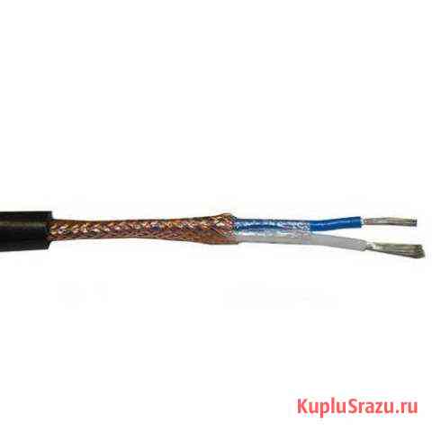 Кабель мкэш 2Х0.75 Сызрань
