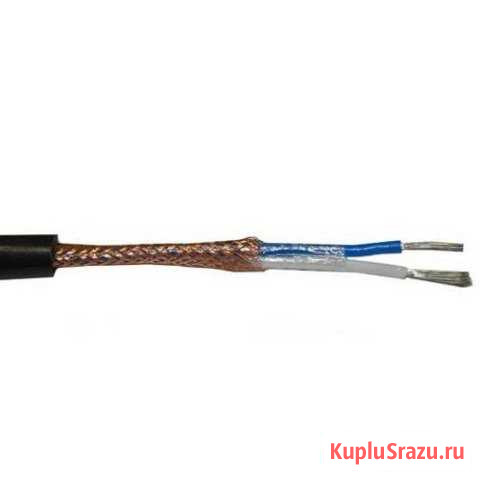 Кабель мкэш 2Х0.75 Сызрань - изображение 1