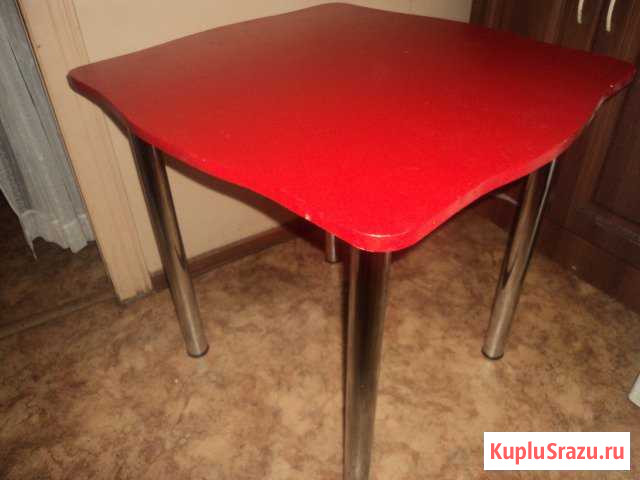 Столы кухонные Самара - изображение 1
