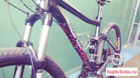 Двухподвес Mongoose salvo comp Сызрань