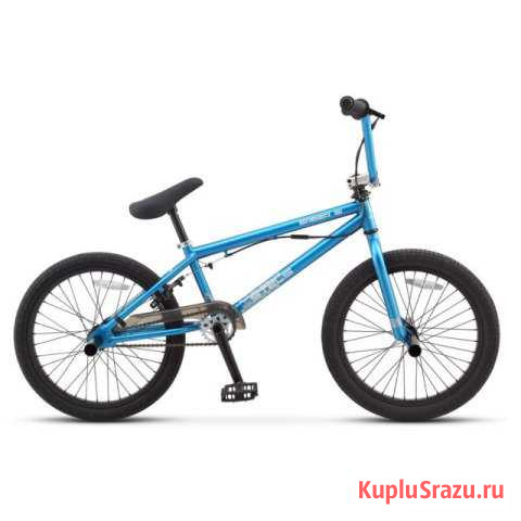 Велосипед BMX Самара - изображение 1