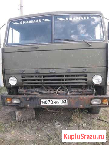 Продам Камаз Спиридоновка - изображение 1