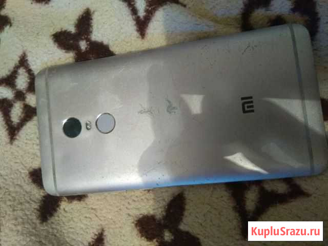 Xiaomi redmi note 4 Самара - изображение 1