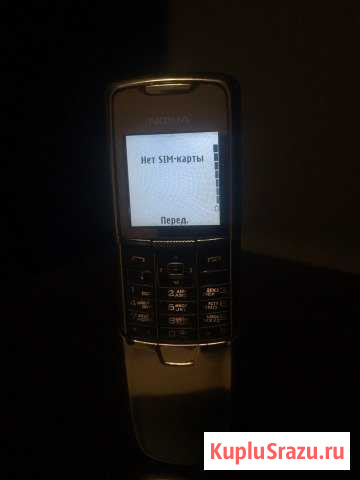 Nokia 8800 Самара - изображение 1