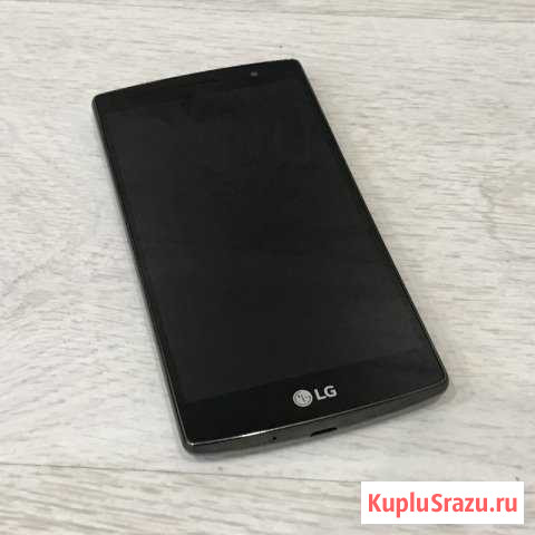 Мобильный телефон LG G4s Сызрань - изображение 1