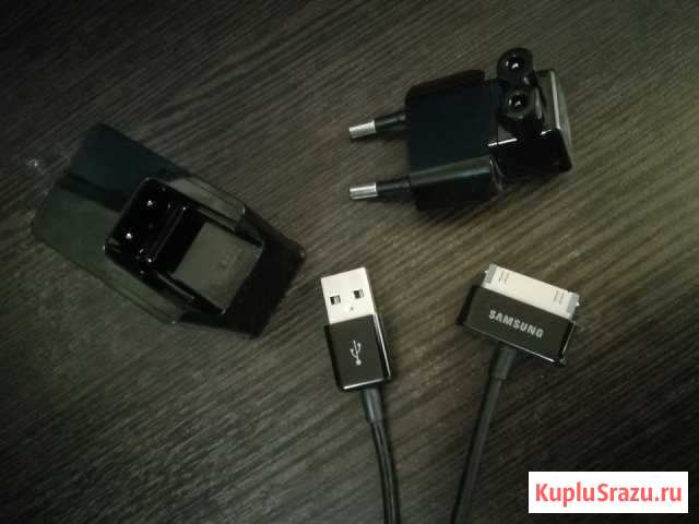 Зарядка SAMSUNG Galaxy Tab Самара - изображение 1