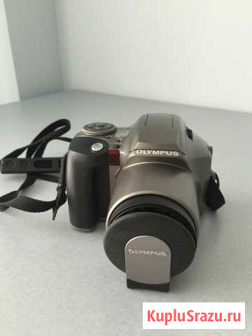 Фотоаппарат Olympus Тольятти - изображение 1