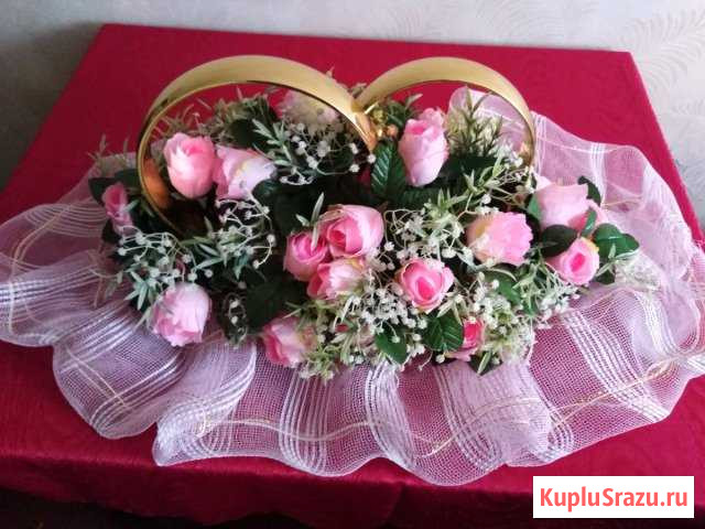 Кольца на машину Энгельс - изображение 1