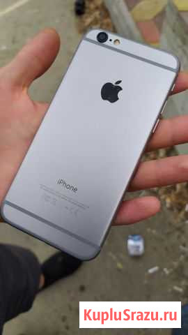 iPhone 6 Балашов - изображение 1