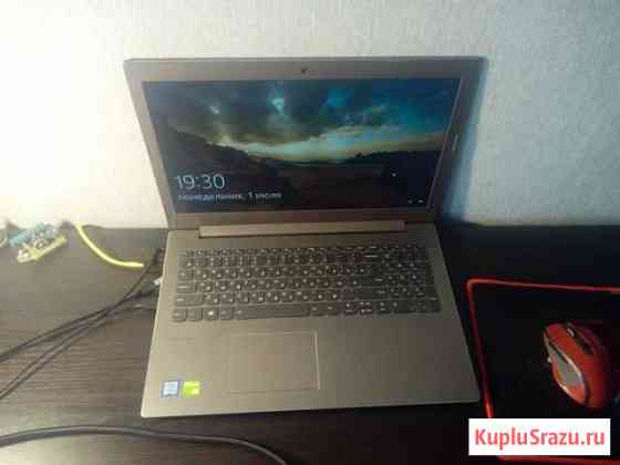 Lenovo ideapad 520-15Ikb Балаково