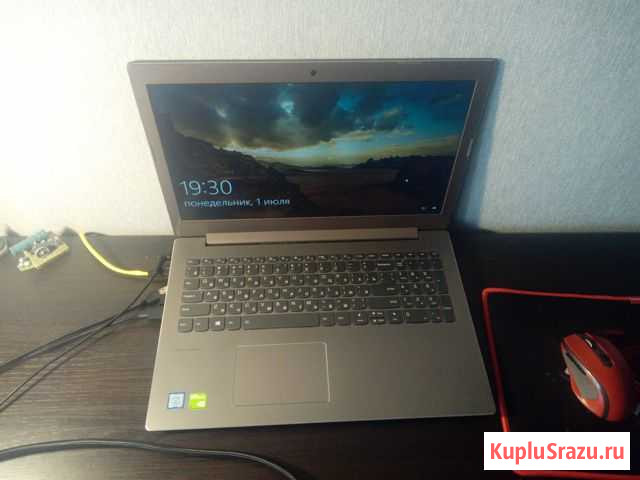 Lenovo ideapad 520-15Ikb Балаково - изображение 1